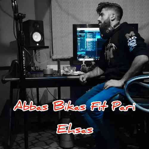 دانلود آهنگ احساس عباست بی کس فیت پری بی کس